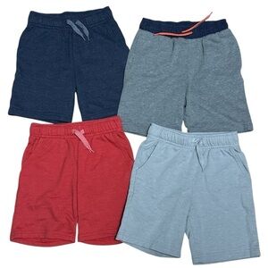 Cat & Jack Toddler Play Shorts